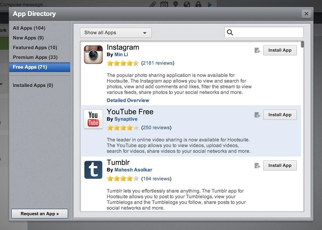 Mac App To Block Social Media